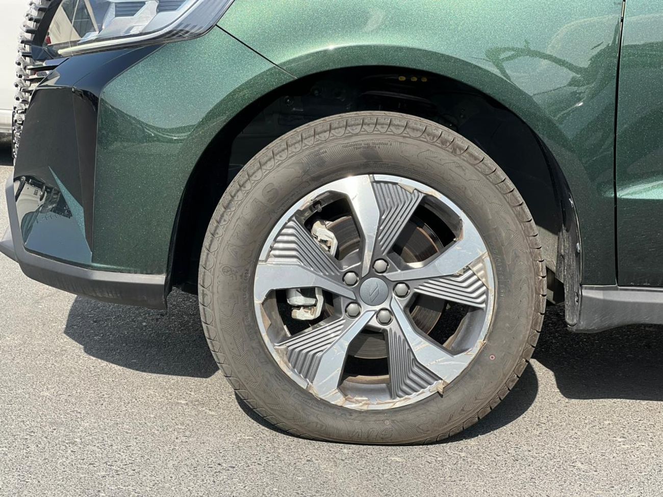 Livan X6 Pro LIVAN X6 Pro -2024, 1.5L Turbo