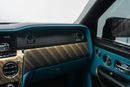 Rolls Royce Cullinan STANDARD Certified Pre-Owned | Warranty & Service