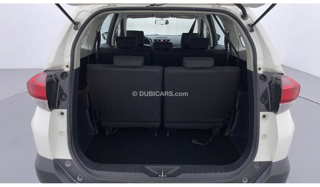 Toyota Rush GX 1.5 | Zero Down Payment | Free Home Test Drive