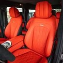 Mercedes-Benz G 63 AMG 2026  MERCEDES BENZ G63  AMG BRAND NEW