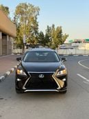 لكزس RX 350 2019 LIMITED TOP OPTION GCC SPEC