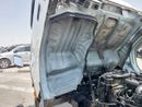 Mitsubishi Fuso Canter MITSUBISHI CANTER 4D33 TRUCK RHD 1993 MODEL 4.2 L DIESEL MANUAL(PM81723)