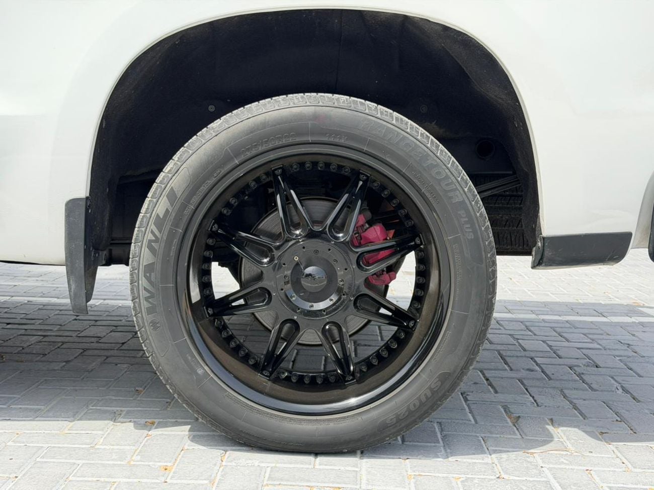 Chevrolet Silverado Chevrolet Silverado 1500 || 2.7L Turbo Max 4WD Crew Cab Automatic || American Specs 2024