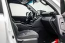 Toyota Land Cruiser LC300 EXR 3.3L - Pearl White Inside Black | Export Only