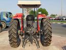 ماسي فيرجوسون 290 Tractor, Diesel, With Hok, 2WD, Hydrostatic Steering (CODE # 67921)