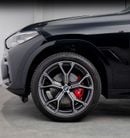 بي أم دبليو X6 40i M SPORT