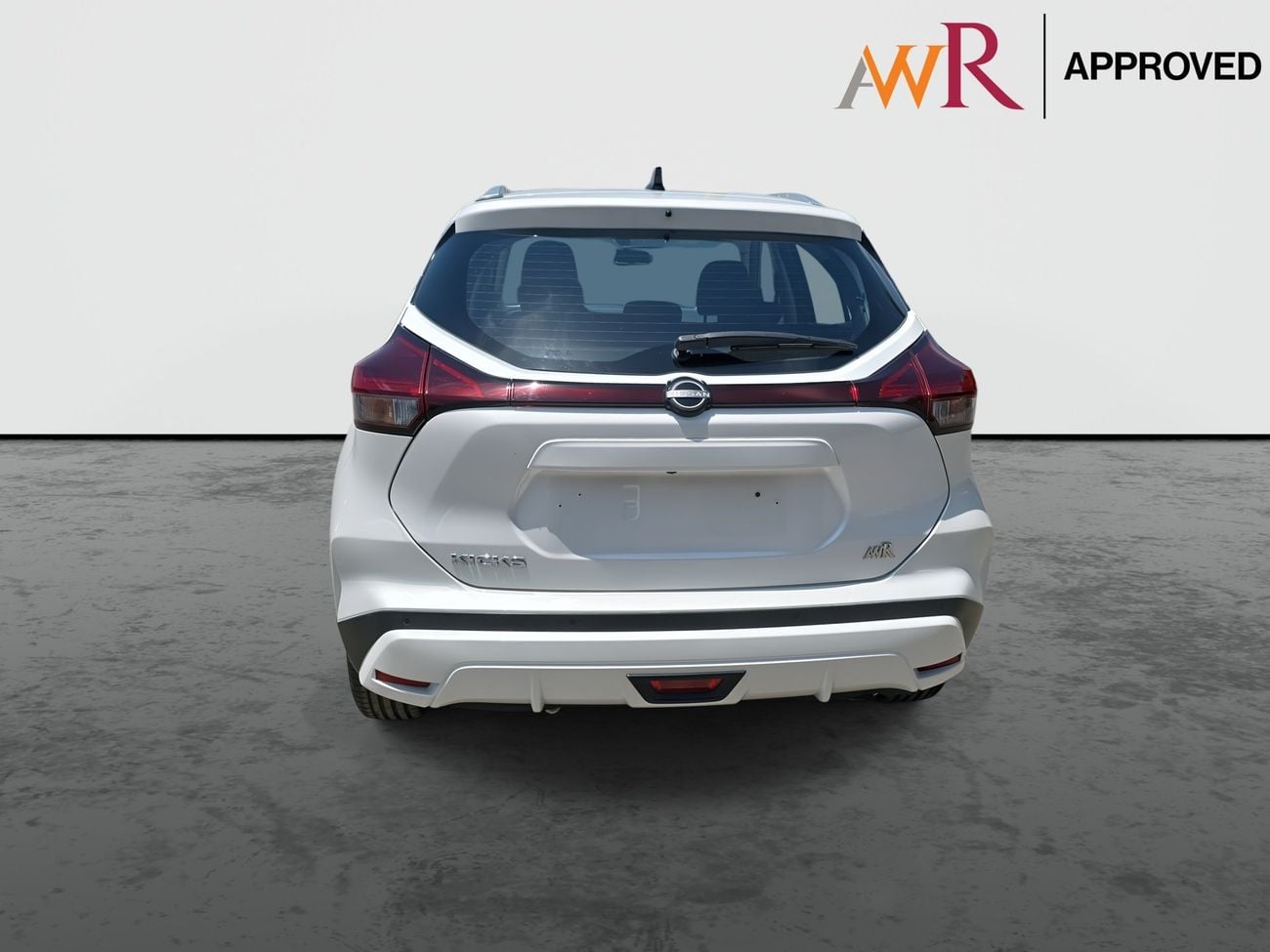 Nissan Kicks SV 2.0
