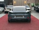 بورش كايمان 718 S