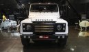 Land Rover Defender Kahn Design