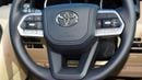 Toyota Land Cruiser GX-R TWIN TURBO 3.3L Diesel