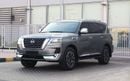 Nissan Patrol LE PLATINUM CITY