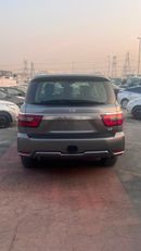 Nissan Patrol SE T2