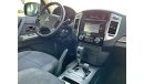 Mitsubishi Pajero GLS - V6 - 2016 - EXCELLENT CONDITION - AGENCY MAINTAINED