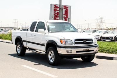 Toyota Tundra 4X4 - IMMCULATE CONDITION - ONLY 93,000 KM