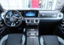 مرسيدس بنز G 63 AMG STD 2025 Mercedes G63 AMG Full/ Carbon Interior&Exterio