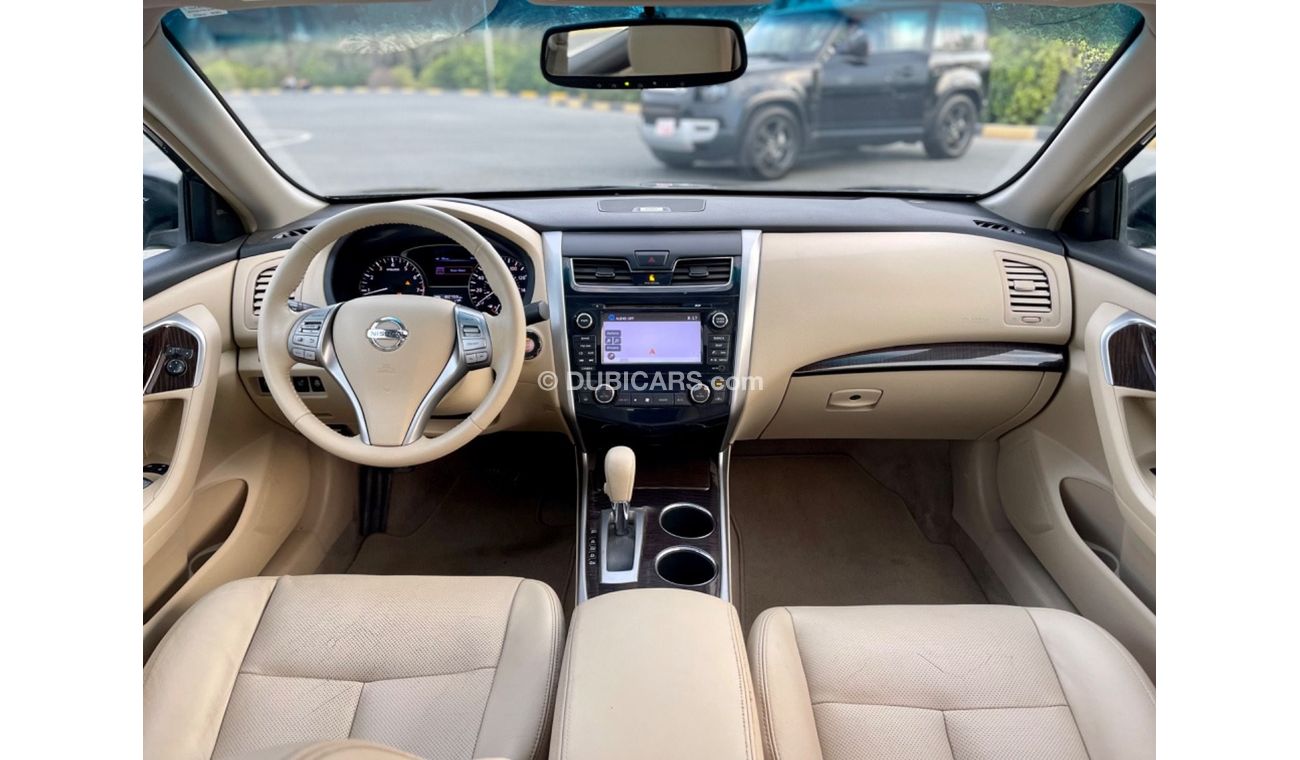 Used Nissan Altima SL Original Paint 2013 for sale in Sharjah 616954
