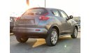 Nissan Juke 2014 Sunroof Ref#590