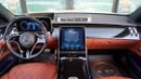 مرسيدس بنز S 550 2022 Mercedes-Benz Brabus B550 Original Kit | Brand New | V8