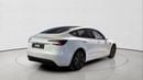 Tesla Model 3 STANDARD RANGE | Guaranteed Warranty | 0 Down Payment