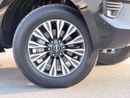 Nissan Patrol LE PLATINUM CITY