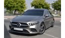 Mercedes-Benz A 200 Premium Fully Loaded Perfect Condition