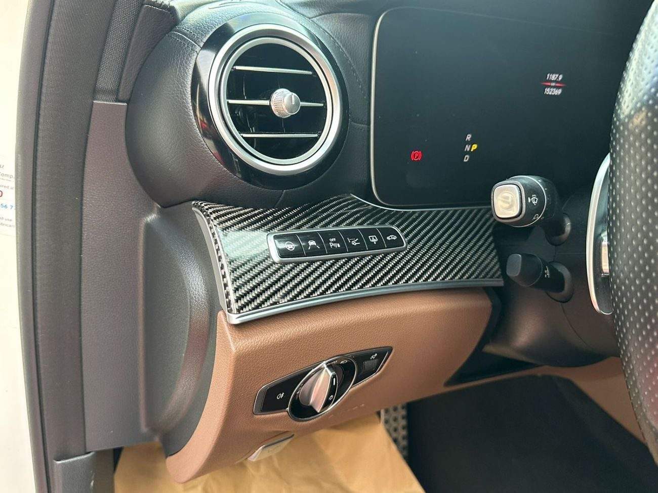 Mercedes Benz E53 AMG STD 4MATIC