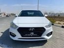 Hyundai Accent GL 1.4L (107 HP) Sedan Ramadan Promotion | NO CONVENIENCE FEES l Under warranty | Certified Pre-owne