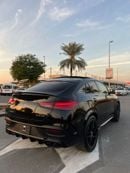 مرسيدس بنز GLE 53 AMG