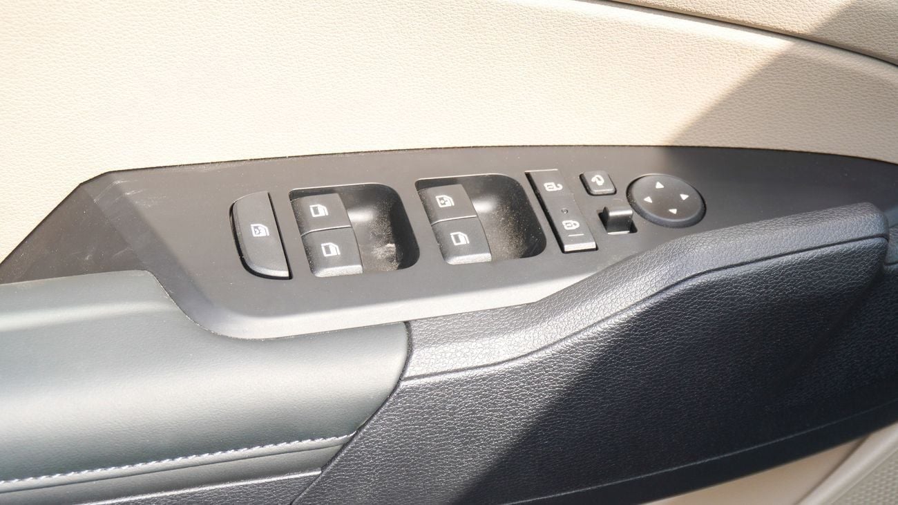 Kia Sportage Brand New Kia Sportage 2026 Export 1.6L 2WD Petrol|Gray/Beige|N-KIA-SPO-1.6-26|