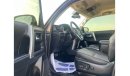تويوتا 4Runner 2020 Toyota 4Runner SR5 Premium 4x4 AWD 4.0L V6 - UAE PASS