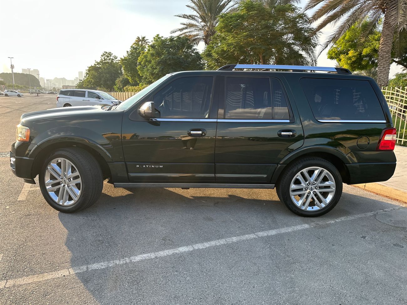 فورد إكسبيديشن