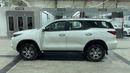 Toyota Fortuner 2024 EXR | AED 1520/Month | 0 DP | 30 Day Return | Warranty | Service History