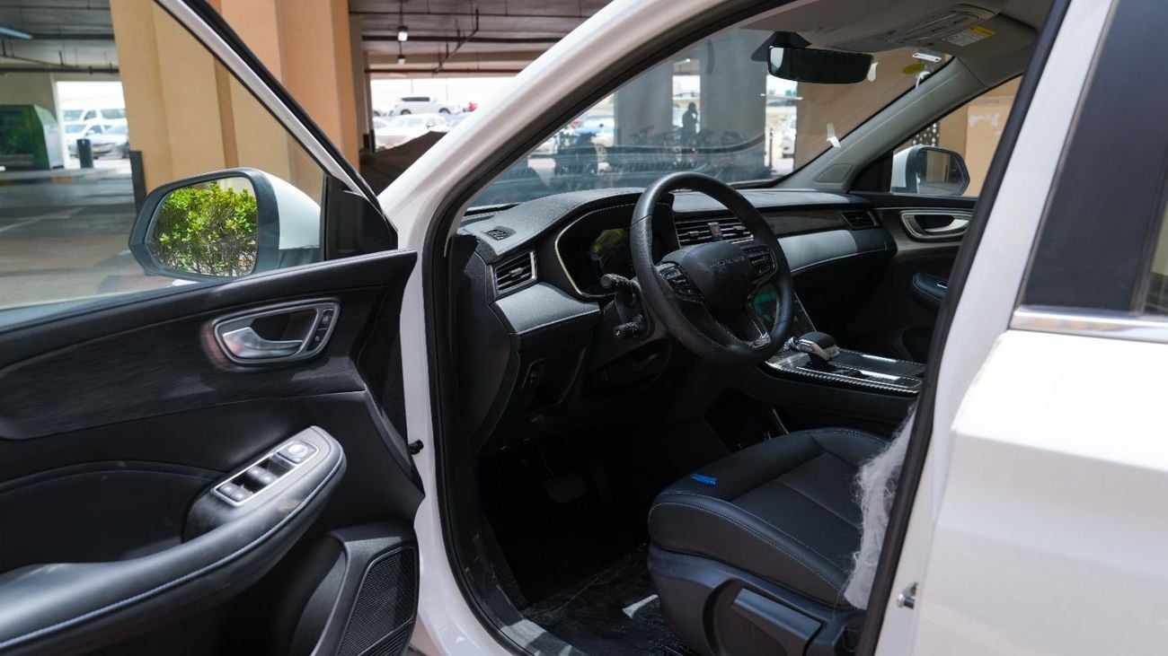 Roewe Rx5 STD