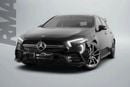 Mercedes-Benz A 35 AMG 4MATIC Hatchback