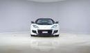 Lotus Evora 410 Sport - AED 5,813 P/M - 2 Years Warranty