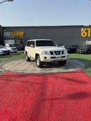Nissan Patrol HT GL