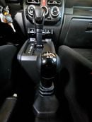 سوزوكي جيمني GLX/ DUAL TONE/ AUTOMATIC/ ORIGINAL PAINT/ 1.5L V4/ LOW MILEAGE