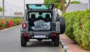 Jeep Wrangler Unlimited Rubicon I4 2.0L , 2021 , 0Km , (( Only For Export , Export Price ))