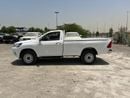 Toyota Hilux HILUX 4WD S/C DSL DLX-G