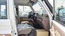 Toyota Land Cruiser 70