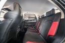 جيتور داشينج Suv/Crossover FWD 5 Seats 5 Doors