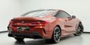 بي أم دبليو M850i 2019 BMW M850i xDrive, 2026 BMW Warranty, Full BMW Service History, Fully Loaded, GCC