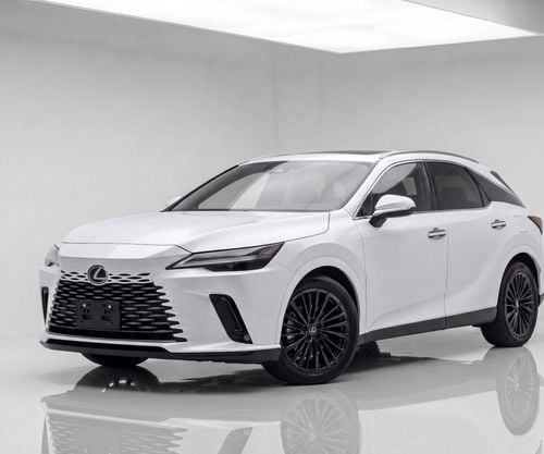 Lexus RX350h PLATINUM 350h 2.5