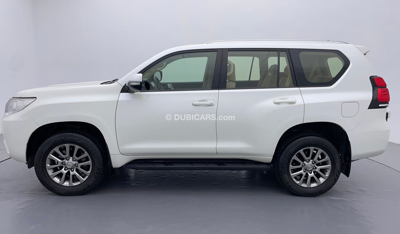 Toyota Prado GXR 4 | Zero Down Payment | Free Home Test Drive