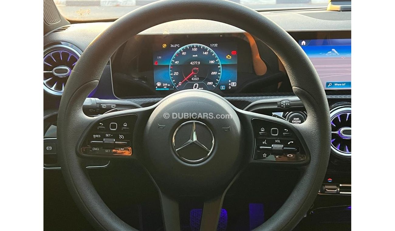 Mercedes-Benz A 220 MERCEDES A220 2020 AMG IN PERFECT CONDITION