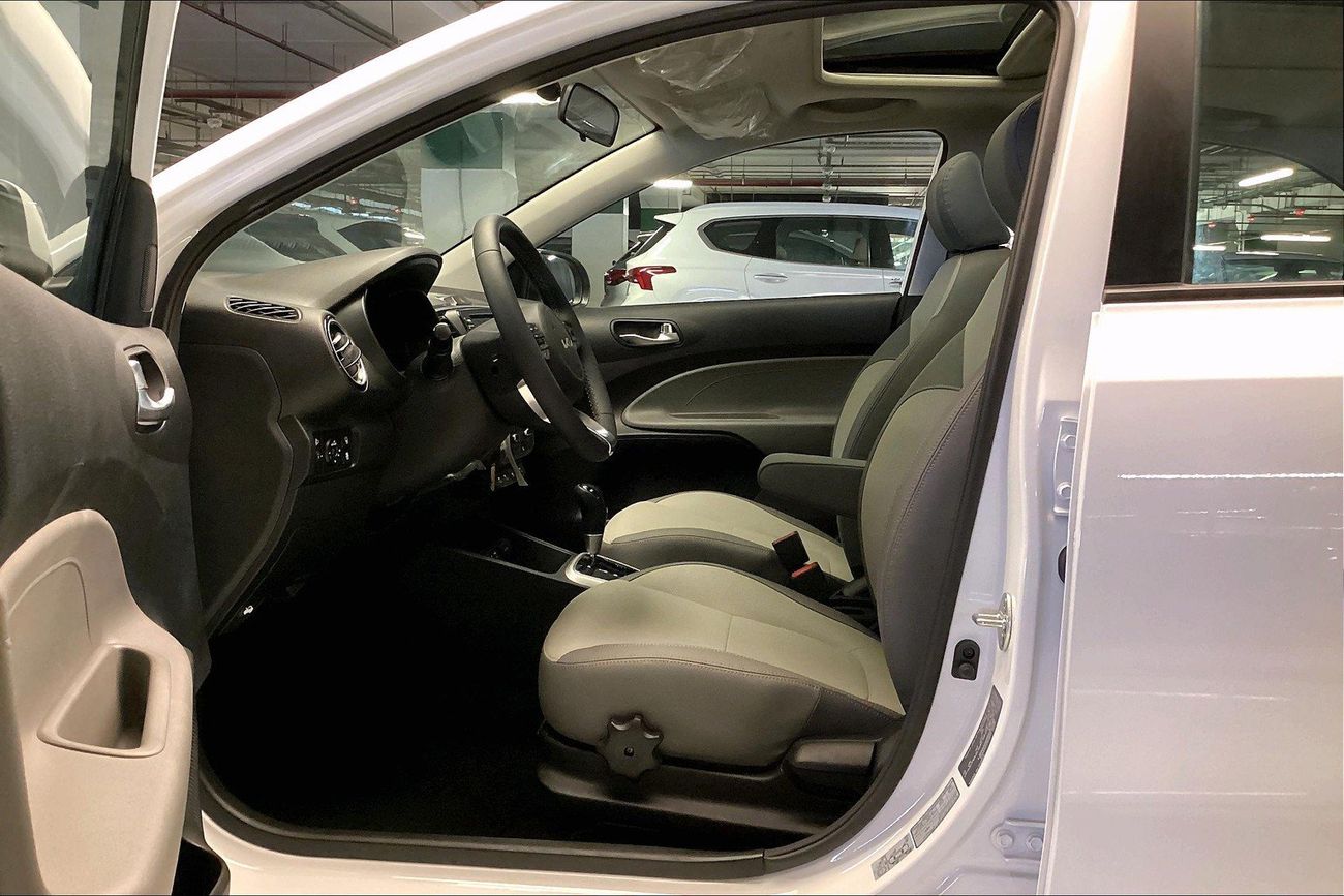 Kia Pegas EX FOP | Guaranteed Warranty | 0 Down Payment