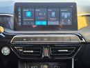 MG 3 COMFORT MG 3 1.5L A/T FWD Hatchback 4Doors Silver Color 2025 Model