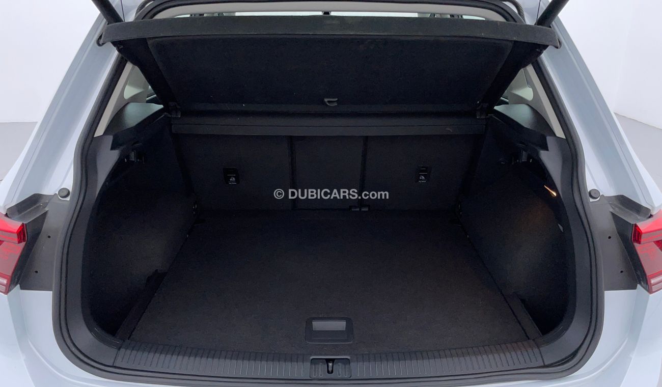 Volkswagen Tiguan SE 2 | Under Warranty | Inspected on 150+ parameters