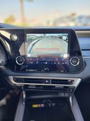 Lexus RX350 Lexus RX 350 full option