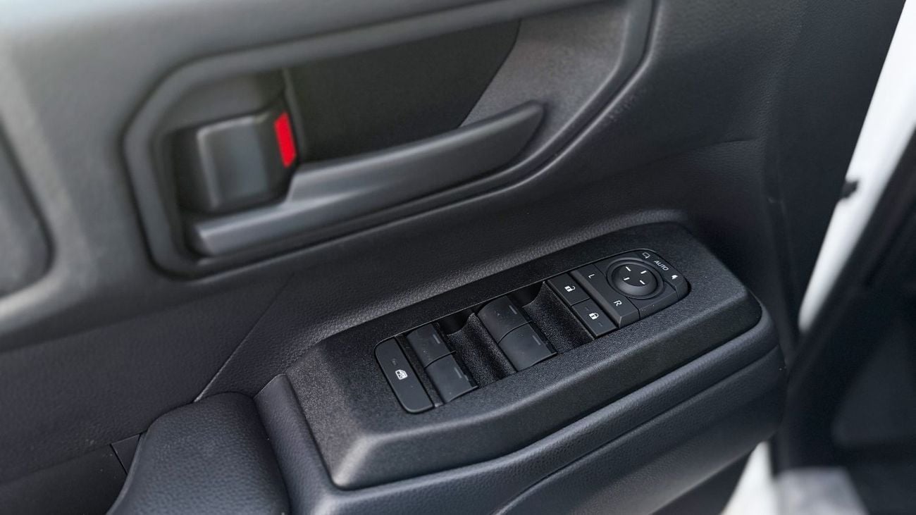 Toyota Prado Toyota Land Cruiser Prado 2025 – 2.4L 4WD